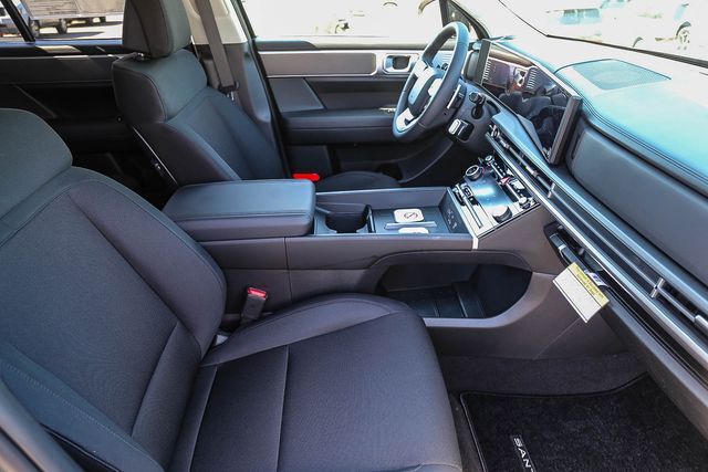 2026 Hyundai Santa Fe Hybrid SE Folsom CA