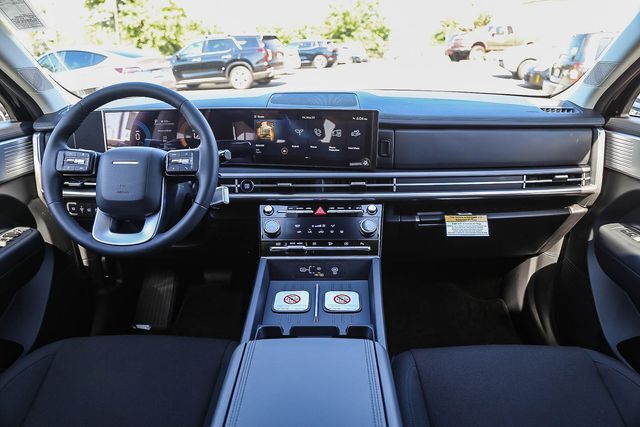 2026 Hyundai Santa Fe Hybrid SE Folsom CA