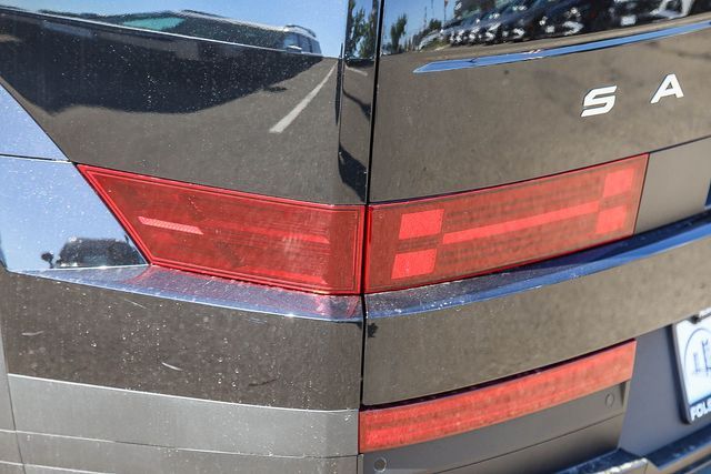 2026 Hyundai Santa Fe Hybrid SE Folsom CA