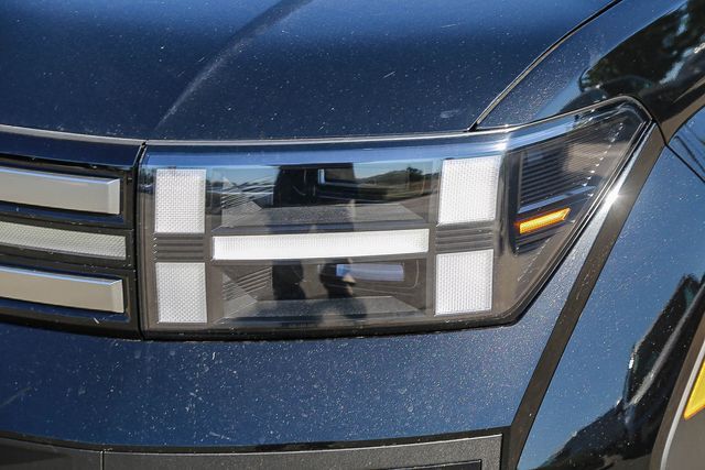 2026 Hyundai Santa Fe Hybrid SE Folsom CA