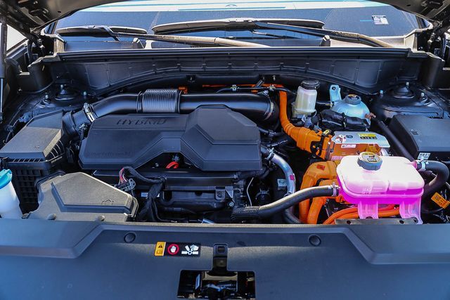 2026 Hyundai Santa Fe Hybrid SE Folsom CA