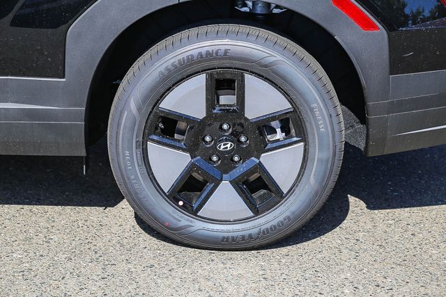 2026 Hyundai Santa Fe Hybrid SE Folsom CA
