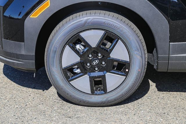2026 Hyundai Santa Fe Hybrid SE Folsom CA