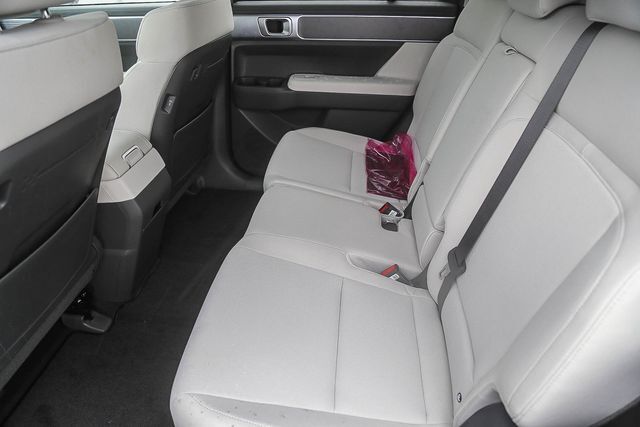 2026 Hyundai Santa Fe Hybrid SE Folsom CA