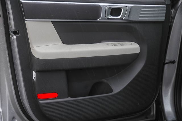 2026 Hyundai Santa Fe Hybrid SE Folsom CA