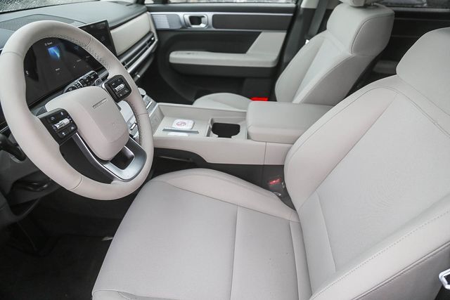 2026 Hyundai Santa Fe Hybrid SE Folsom CA