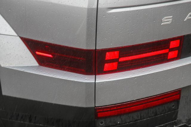 2026 Hyundai Santa Fe Hybrid SE Folsom CA