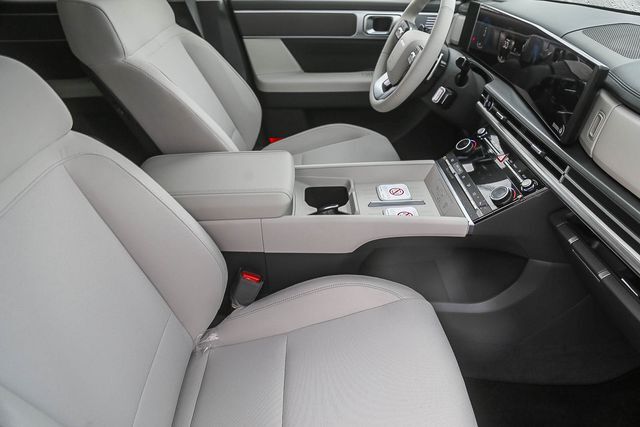 2026 Hyundai Santa Fe Hybrid SE Folsom CA