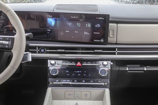 2026 Hyundai Santa Fe Hybrid SE Folsom CA