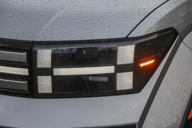 2026 Hyundai Santa Fe Hybrid SE Folsom CA