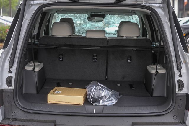 2026 Hyundai Santa Fe Hybrid SE Folsom CA