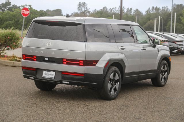 2026 Hyundai Santa Fe Hybrid SE Folsom CA
