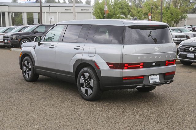 2026 Hyundai Santa Fe Hybrid SE Folsom CA