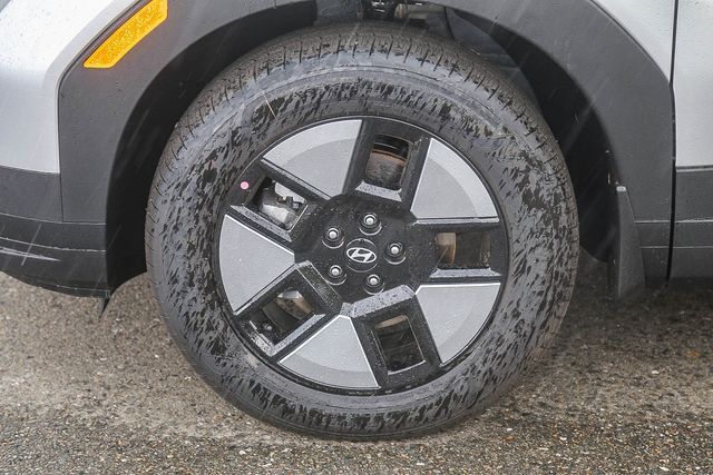 2026 Hyundai Santa Fe Hybrid SE Folsom CA