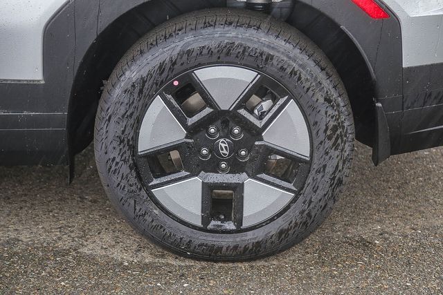 2026 Hyundai Santa Fe Hybrid SE Folsom CA