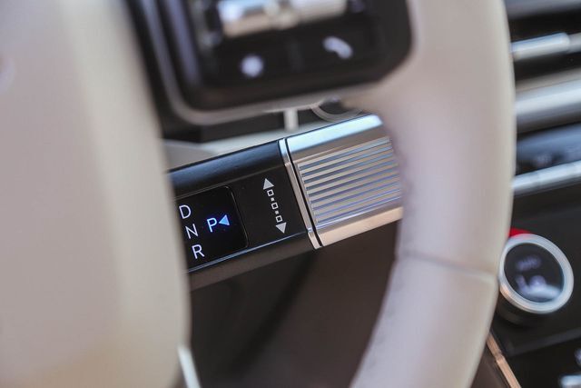 2026 Hyundai Santa Fe Hybrid SE Folsom CA