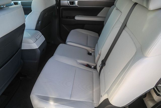 2026 Hyundai Santa Fe Hybrid SE Folsom CA