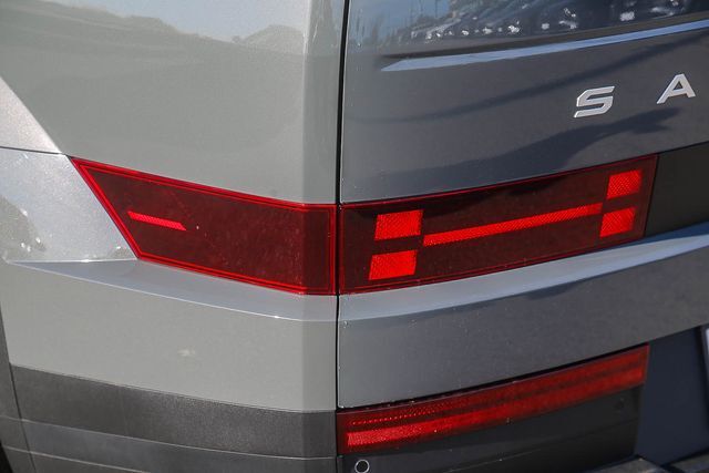 2026 Hyundai Santa Fe Hybrid SE Folsom CA