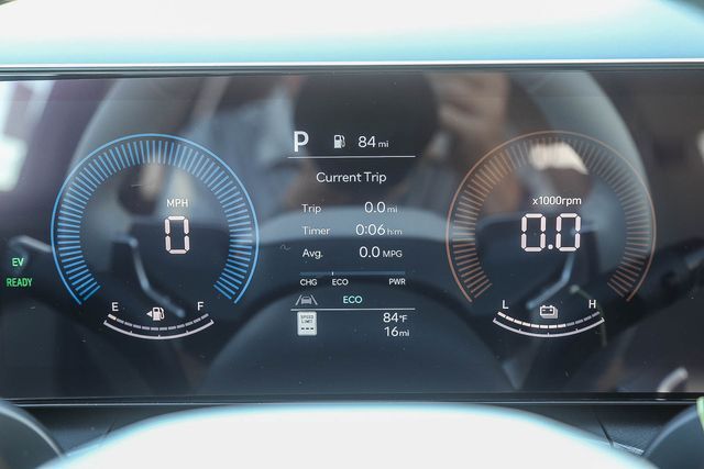 2026 Hyundai Santa Fe Hybrid SE Folsom CA