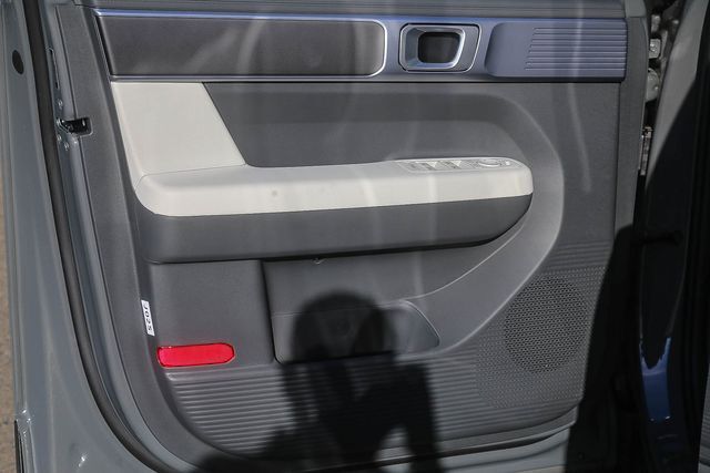 2026 Hyundai Santa Fe Hybrid SE Folsom CA