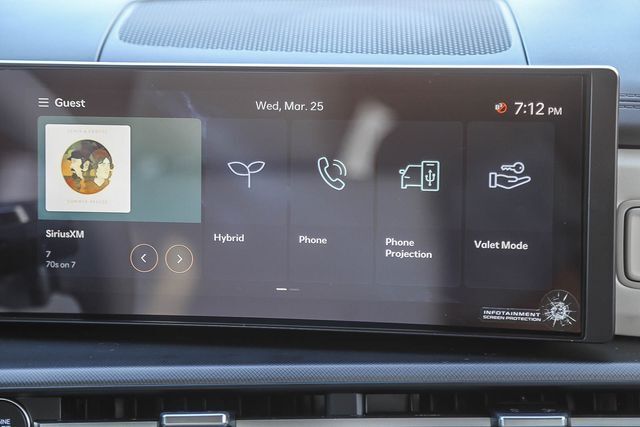 2026 Hyundai Santa Fe Hybrid SE Folsom CA