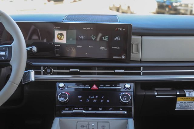2026 Hyundai Santa Fe Hybrid SE Folsom CA