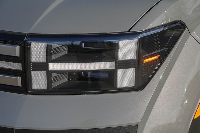 2026 Hyundai Santa Fe Hybrid SE Folsom CA