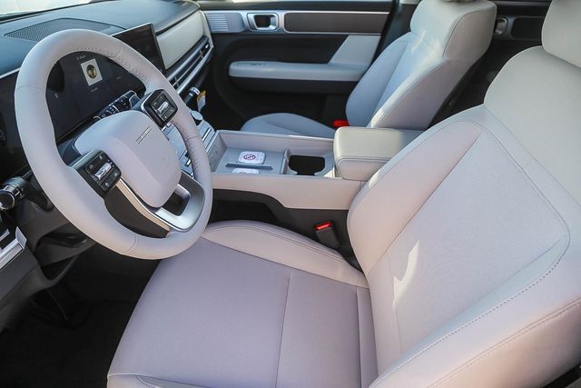 2026 Hyundai Santa Fe Hybrid SE Folsom CA