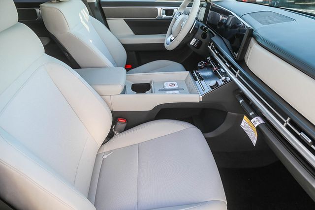 2026 Hyundai Santa Fe Hybrid SE Folsom CA