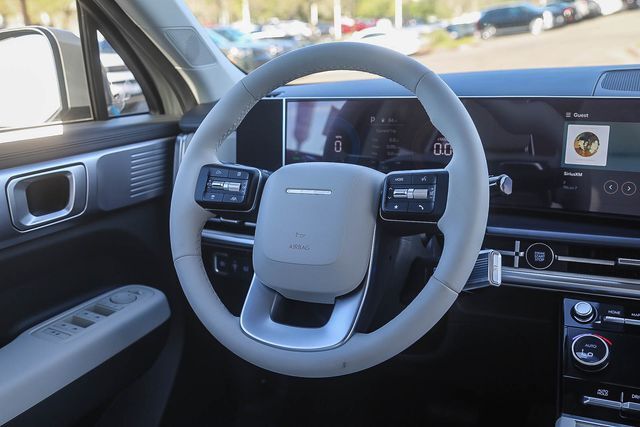 2026 Hyundai Santa Fe Hybrid SE Folsom CA