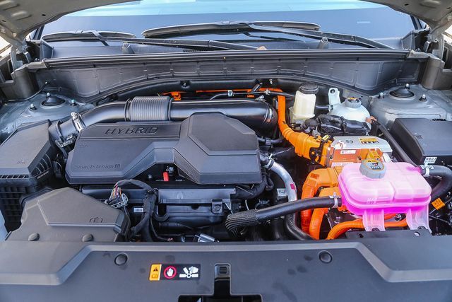 2026 Hyundai Santa Fe Hybrid SE Folsom CA