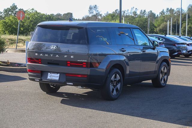 2026 Hyundai Santa Fe Hybrid SE Folsom CA