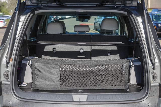 2026 Hyundai Santa Fe Hybrid SE Folsom CA