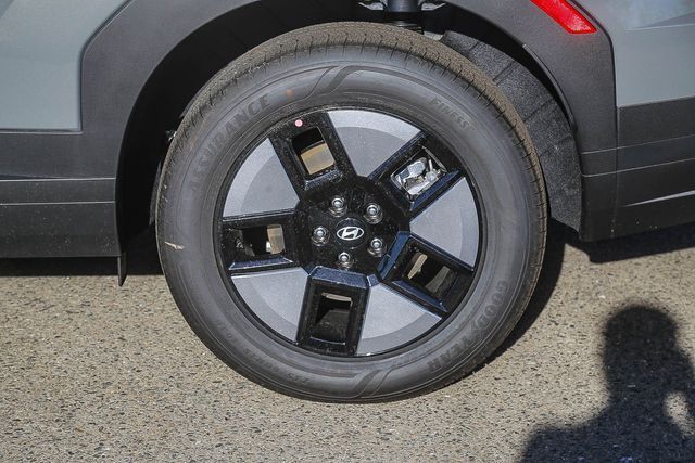 2026 Hyundai Santa Fe Hybrid SE Folsom CA