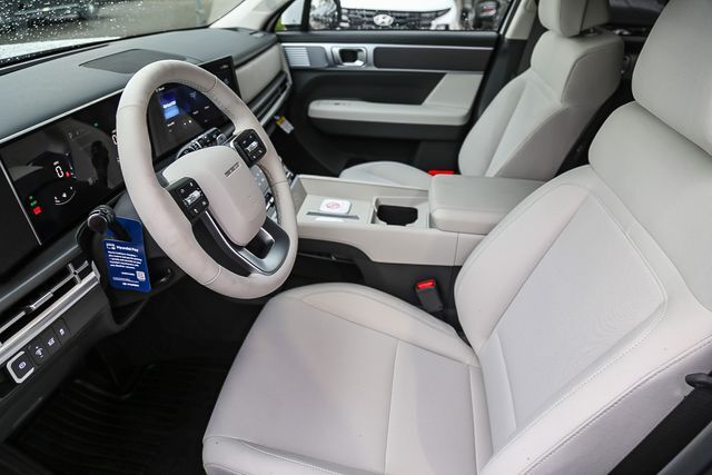 2026 Hyundai Santa Fe Hybrid SE Folsom CA