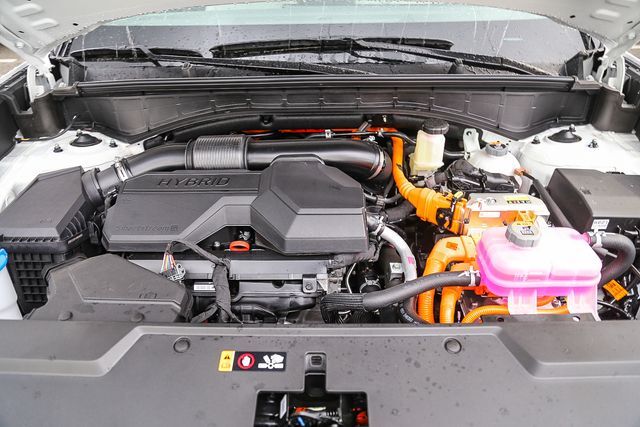 2026 Hyundai Santa Fe Hybrid SE Folsom CA