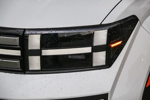 2026 Hyundai Santa Fe Hybrid SE Folsom CA