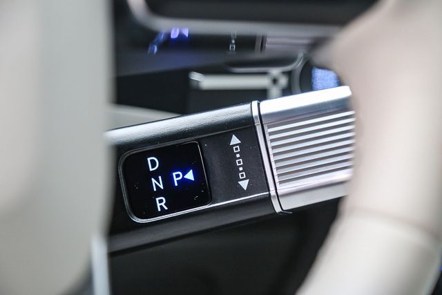 2026 Hyundai Santa Fe Hybrid SE Folsom CA