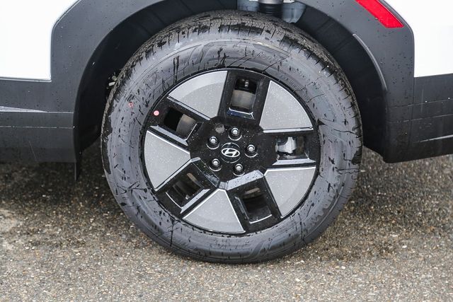 2026 Hyundai Santa Fe Hybrid SE Folsom CA