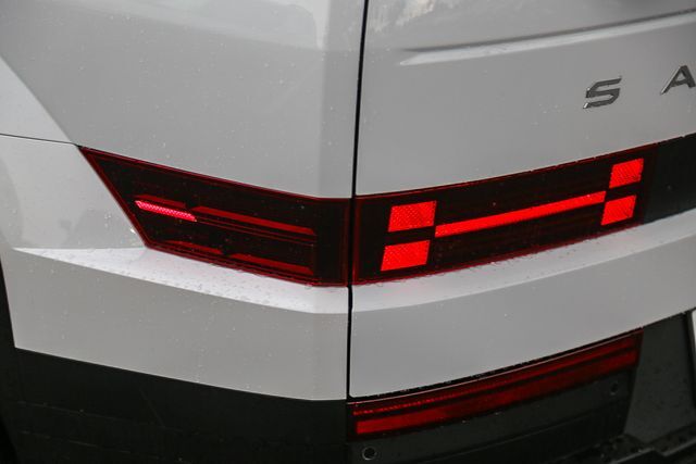 2026 Hyundai Santa Fe Hybrid SE Folsom CA