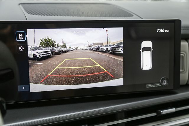 2026 Hyundai Santa Fe Hybrid SE Folsom CA