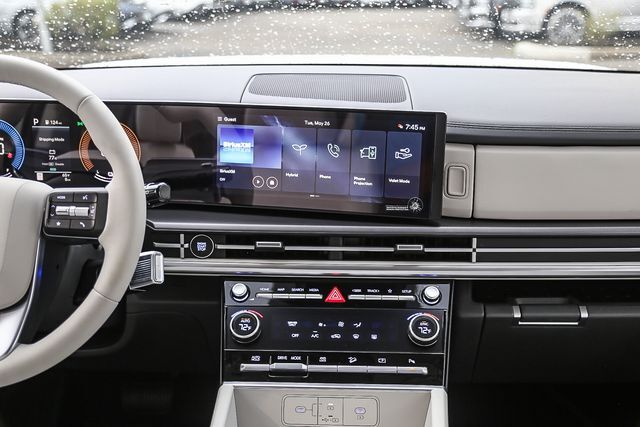 2026 Hyundai Santa Fe Hybrid SE Folsom CA