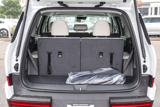 2026 Hyundai Santa Fe Hybrid SE Folsom CA
