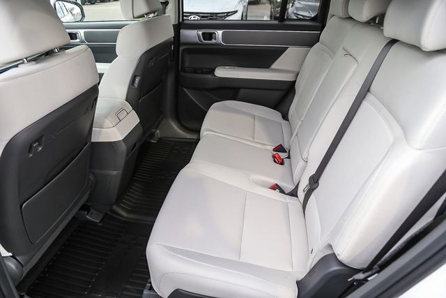 2026 Hyundai Santa Fe Hybrid SE Folsom CA