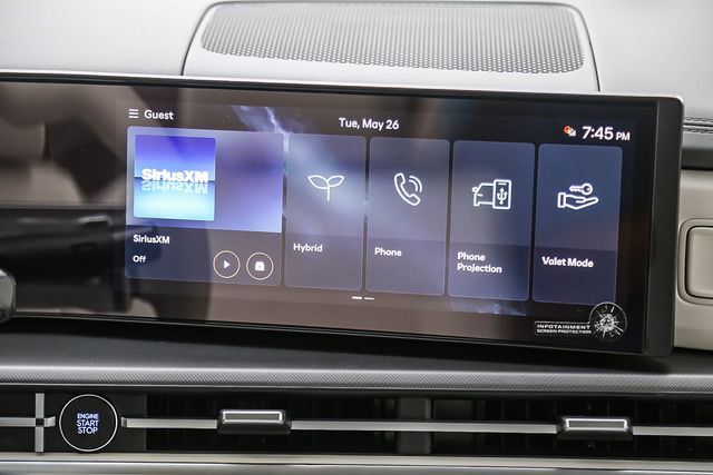 2026 Hyundai Santa Fe Hybrid SE Folsom CA