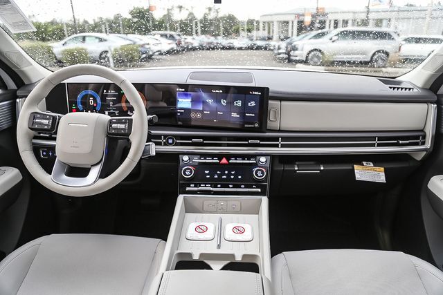 2026 Hyundai Santa Fe Hybrid SE Folsom CA