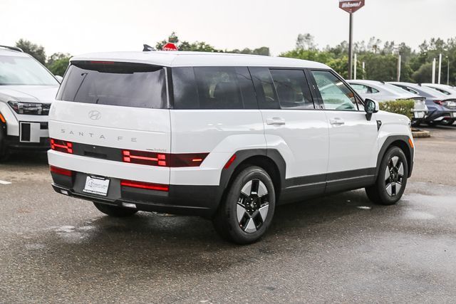 2026 Hyundai Santa Fe Hybrid SE Folsom CA