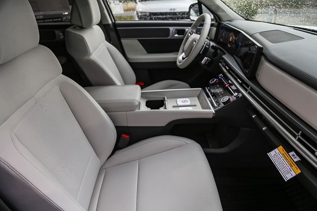 2026 Hyundai Santa Fe Hybrid SE Folsom CA