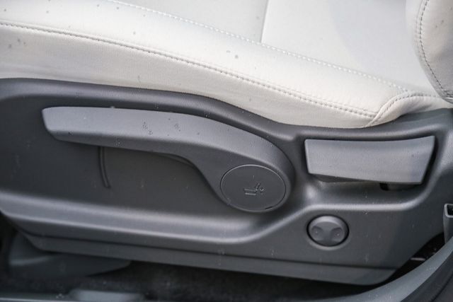 2026 Hyundai Santa Fe Hybrid SE Folsom CA