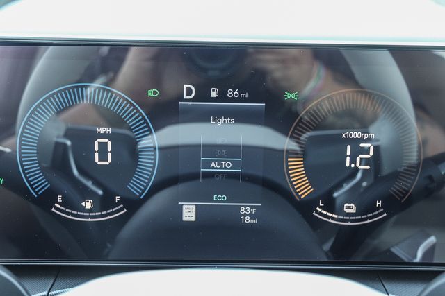 2026 Hyundai Santa Fe Hybrid SE Folsom CA